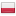 remigiusz-grzela.pl server is located in Poland